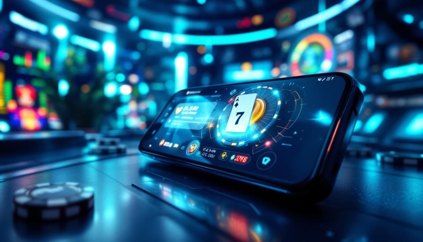 Exploring Alternatives For Mobile Payment Casinos Not Covered By Blocking Systems