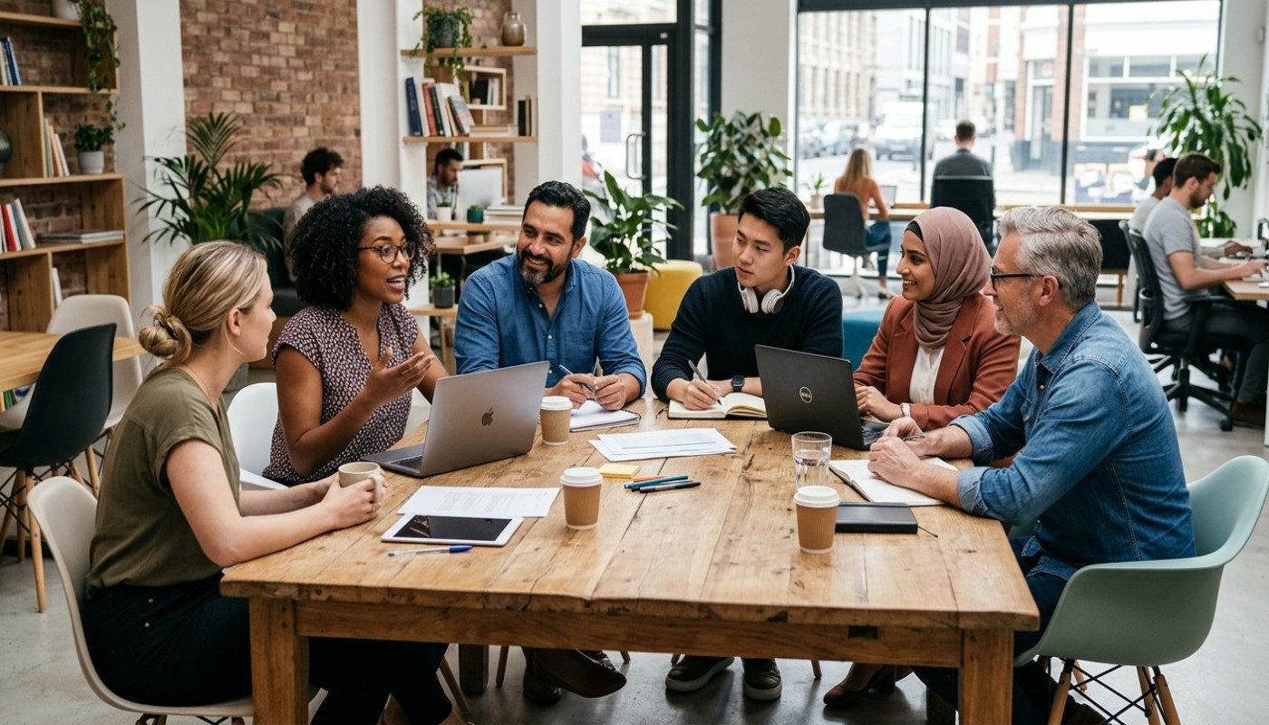 Key Strategies For Building Effective Local Networks