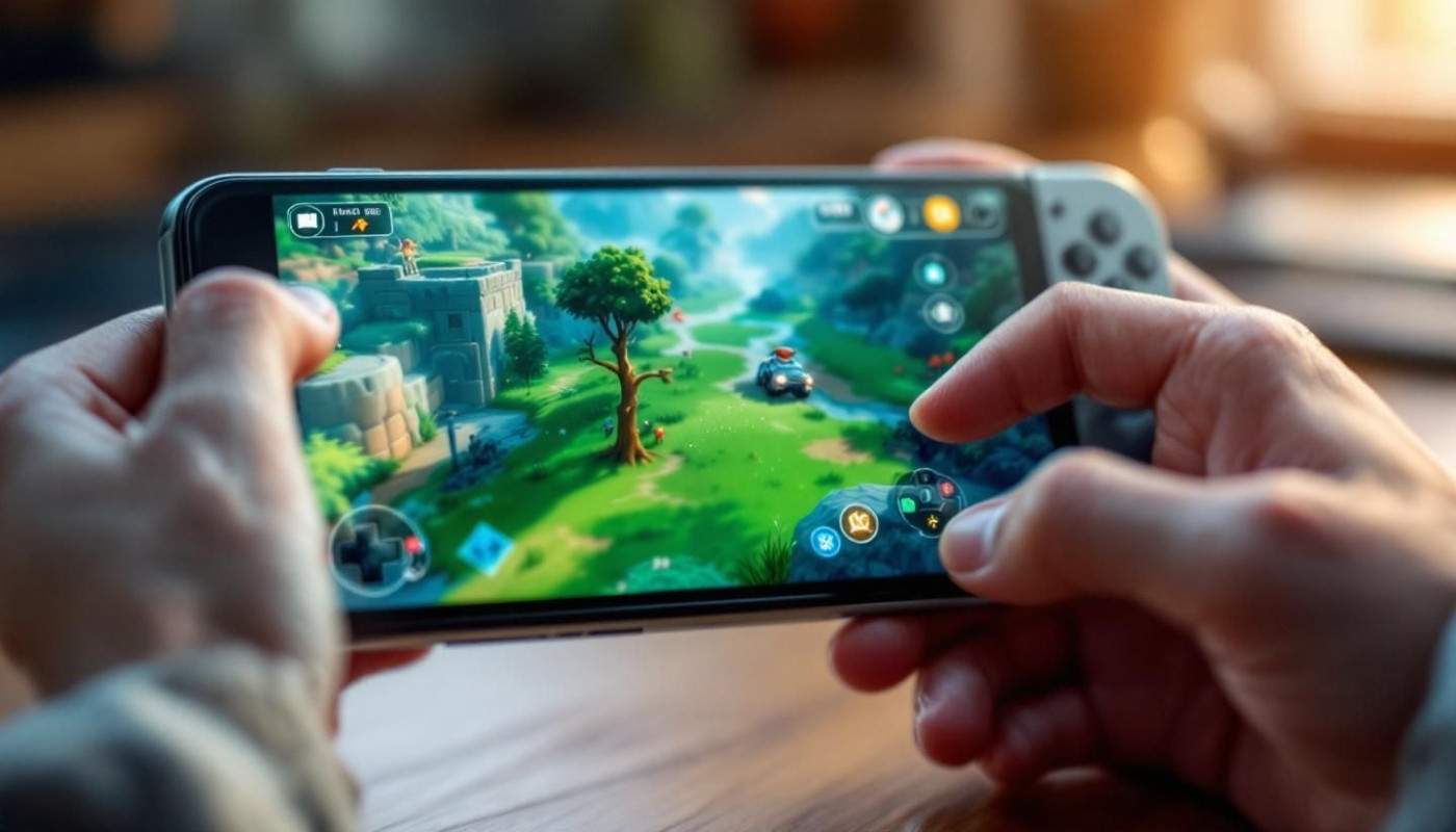 Seamless Mobile Gaming: How To Get Started?